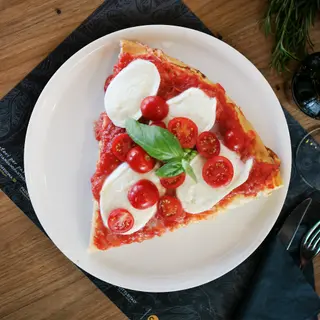 Tricolore - premium