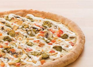 Spicy Chicken Ranch Large