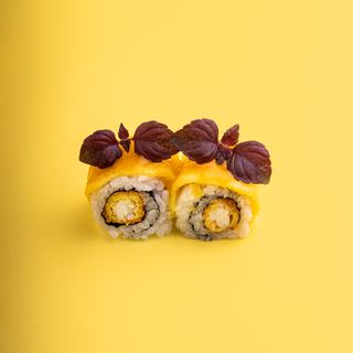 Exotic roll - 8 pezzi