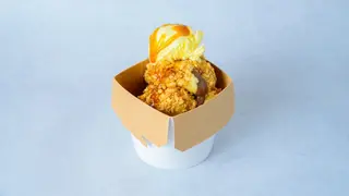 Knedle snikers