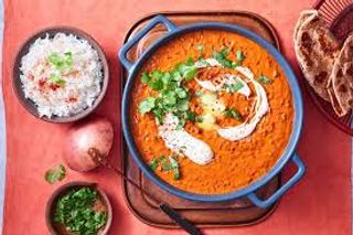 DAAL MAKHANI 350 gr