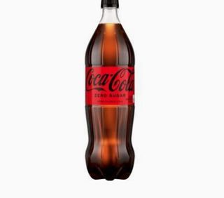 Coca cola Zero 500ml