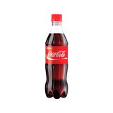 Напій Coca - Cola (500мл)