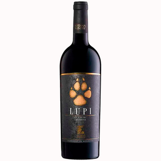 Gitana Winery Lupi Cabernet Sauvignon, Merlot & Saperavi