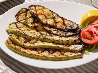Dovlecei la gratar (220g)