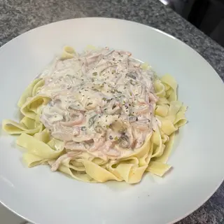 Tortellini de Carne