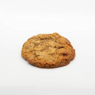 Cookie Choco y Avellana