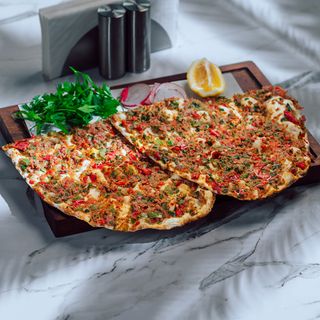 Lahmacun