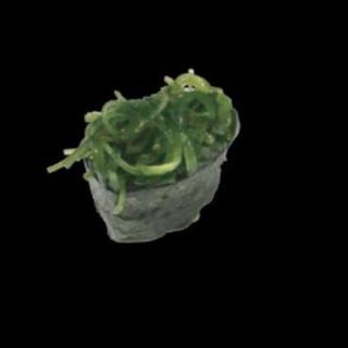 Nigiri Gunkan Algues Alvo (2 Uds.)