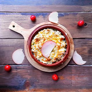 Pasticcio Charcuterie