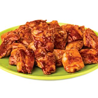 24 Grilled Nuggets 