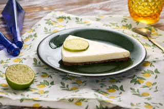 Tartă cu Lime