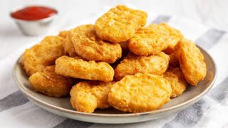 Chicken nuggets 300g