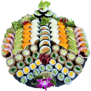 Vege big set (80+ 6 gratis= 86 szt.)