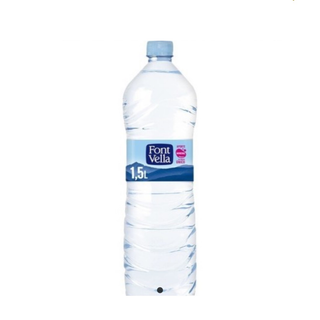 Agua grande 
