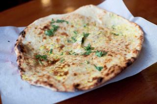 Paneer Kulcha
