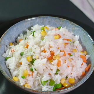 OREZ CU LEGUME 350 GR