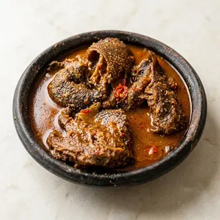 Sauce Gnangnan