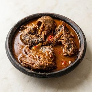 Sauce Gnangnan