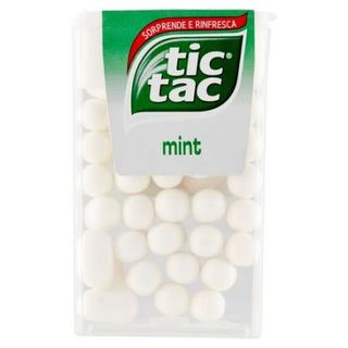Tic Tac Menta 1pz