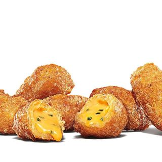 Chili Cheese Nuggets 6 kom