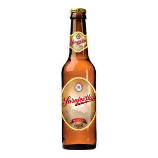 Sarajevsko svijetlo pivo