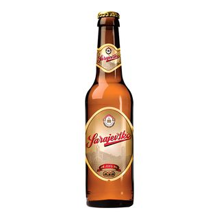 Sarajevsko svijetlo pivo