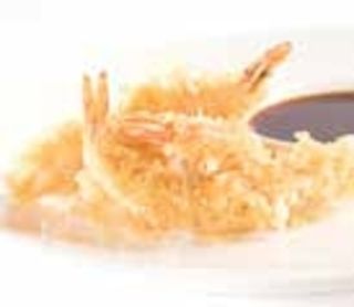 N.193 Ebi tempura