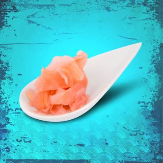 Джинджифил (20г)