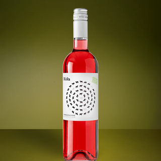 VINO ROSADO DE LA CASA