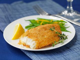 Zestaw Filet z dorsza