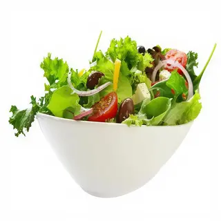 ensalada normal