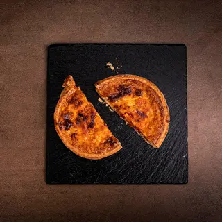 Pastel De Queso Ud