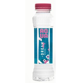 Вода Аква голяма