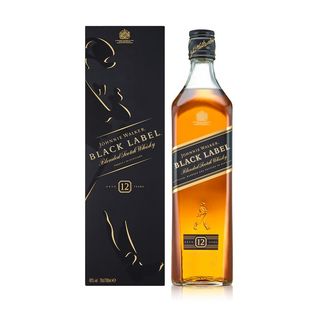 Johnnie Walker Black Label 0.7L