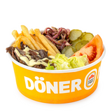 Боул з яловичиною