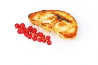 305 Swordfish teppanyaki