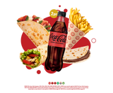 La Combo Famiglia x2