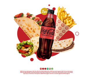 La Combo Famiglia x2