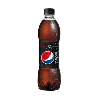 Pepsi Cola Zero 500ml