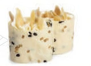 137. Gunkan soy mandorle