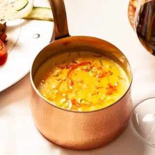 Tikka Masala