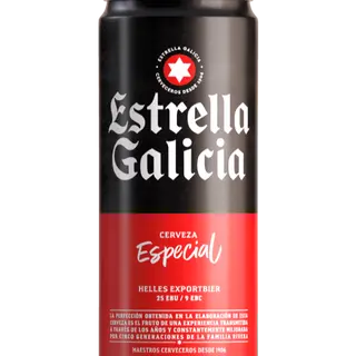 Extrella Galicia 