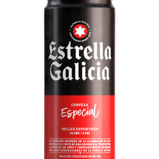 Extrella Galicia 