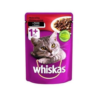 Whiskas 100g