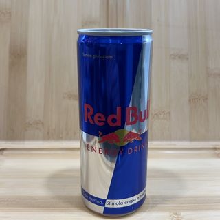 RED BULL 250ML