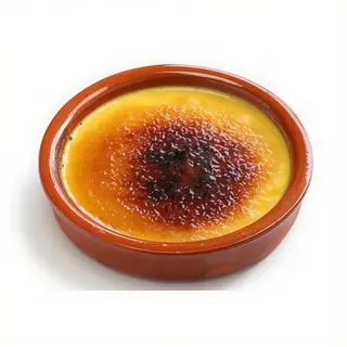 Crema catalana