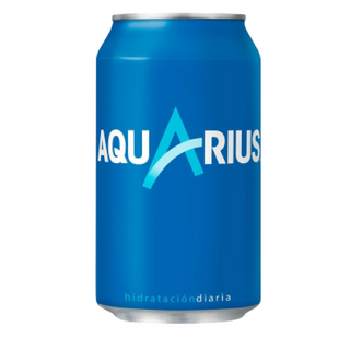 Aquarius 330 Ml.