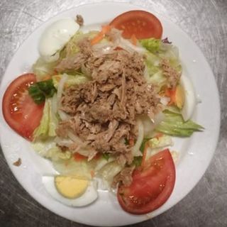 Ensalada Completa