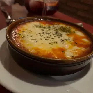 Lasaña